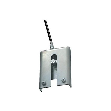 Dispositif de déblocage par corde et renvoi