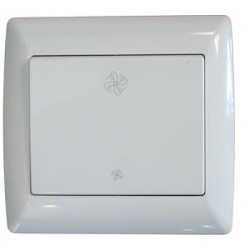 Commutateur VMC 2 vitesses