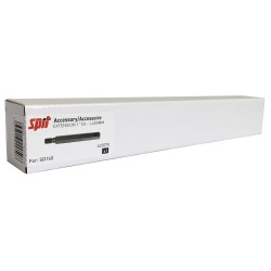 ALLONGE COURONNE 1'1/4 L.400