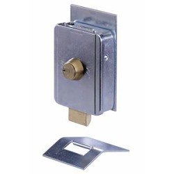 butee laterale p/serrure