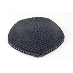 844 - chaine m4 (lot de 5m)