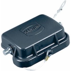 Couvercle Embase HANM/24DD/6EE