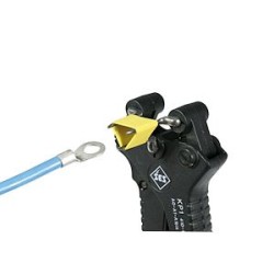 Manchon Helavia A1BISx25-M NOIR