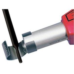 Gaine Pliofine B-EX 640 BLANC