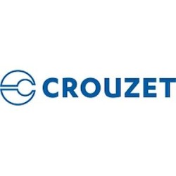 Adaptation plate for AC geared motors 803375