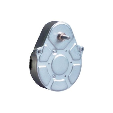 Gearbox Ovoïde 810210 Ratio125/2 ShaftStd