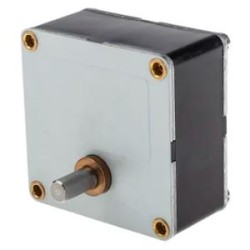 Gearbox RC65 810370 Ratio125/3