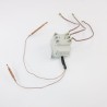 Thermostat tripolaire BTS