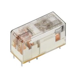 Relais & Opto-coupleurs