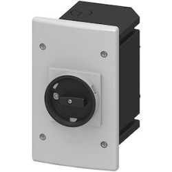 Coffret IP55.72mm.T0