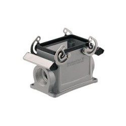 CIE Connecteurs industriels étanches