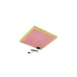 Panneau chauffant Sertikit tendu 88W 600x1200