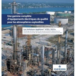 HBD - Kit de raccordement passage 2 x 2,5mm2