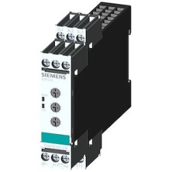 Démarreur électron. 1,1kW/400V raccord par vis