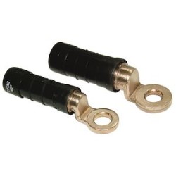 CPTAU 50-Cosse alu-cuivre préisolée réseau aérien isolé BT-50mm²-Codet: 6734454