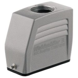 CIE Connecteurs industriels étanches