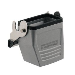 CIE Connecteurs industriels étanches