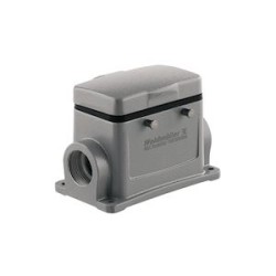 CIE Connecteurs industriels étanches