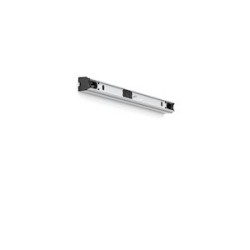 Réglettes en aluminium, aluminium, on/off