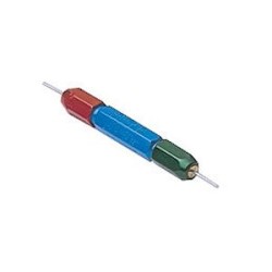 Gauge de contrôle 'Go/No go' pour outil de sertissage