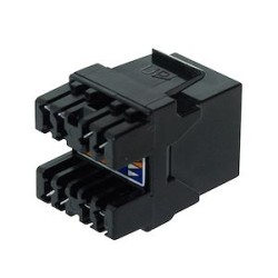 Noyau RJ45 CAT6 non blindé UTP bloc 110