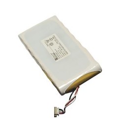 Pack Batterie NIMH 4AH