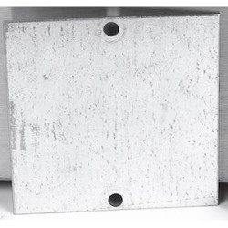 JBES - Plaque de fond