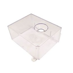 Couvercle de protection carte électronique - F7000