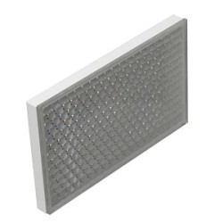 Réflecteur 50 x 80mm