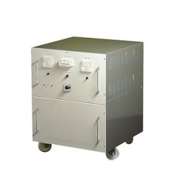 Source centrale continue ATSP 220 Vcc 1200 W -Type B - Chassis P1