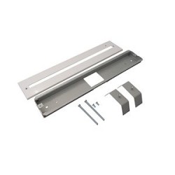 Cadre d'encastrement + enjoliveur CrystalWay vers XL