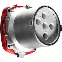 DECONTACTOR DN6 Connecteur Métal Size.5 IP54 3P+T 90A 440V AC