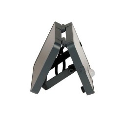 ELIOS SOLAR gris anthracite 3000K 1200lm 8,5W 120DEG