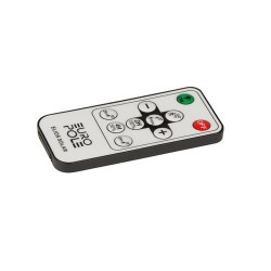 ELIOS SOLAR gris anthracite 3000K 1200lm 8,5W 120DEG