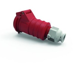 Prol PE 400V 3P+T 6H 16A IP55