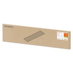 LDV PL Comfort 1200 24/28/33W 4000K 3120/3640/4320lm UGR19ML IP40 Panel LEDVANCE