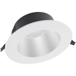 LDV DL PFM DN195 21W/4000K 2500lm UGR19 IP54 DOWNLIGHT LEDVANCE