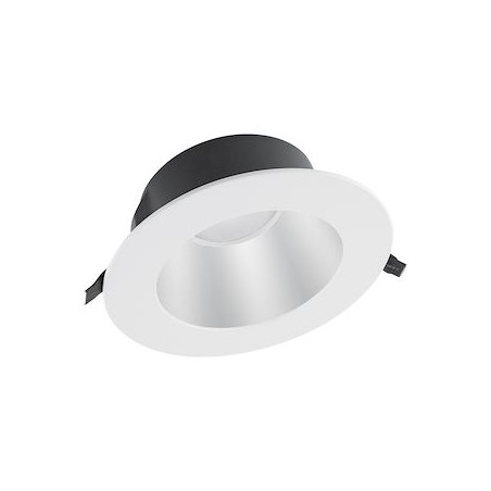 LDV DL PFM DN195 21W/4000K 2500lm UGR19 IP54 DOWNLIGHT LEDVANCE