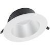 LDV DL PFM DN195 21W/4000K 2500lm UGR19 IP54 DOWNLIGHT LEDVANCE