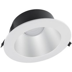 LDV DL PFM DN155 14W/4000K 1600lm UGR19 IP54 DOWNLIGHT LEDVANCE