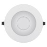 LDV DL PFM DN155 14W/4000K 1600lm UGR19 IP54 DOWNLIGHT LEDVANCE