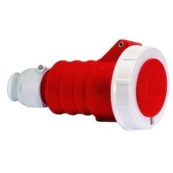 Prol PE 400V 3P+T 6H 16A IP67