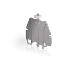 SCFEX1-Flasque d'extrémité-Gris