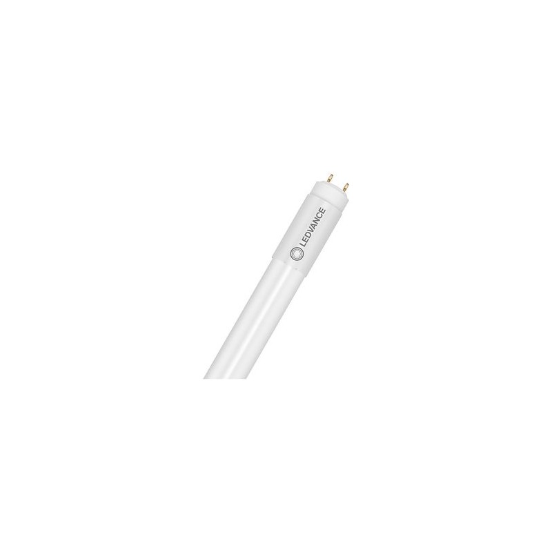 LED TUBE LEDVANCE VAL T8 UN58 840 Verre 1,5m G13 24W 2800lm Verre